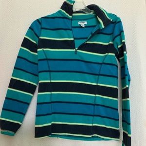 Old Navy Fleece Pullover